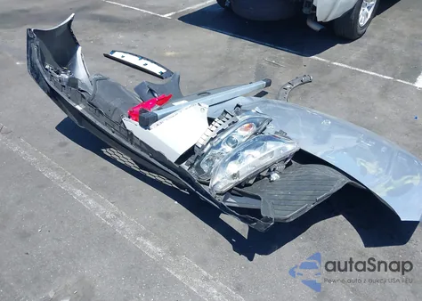 2019 Honda Civic Sport из США, поврежденный, VIN SHHFK7H42KU406790